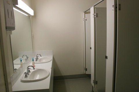 Arthouse Hostel - Perths Hotel 11