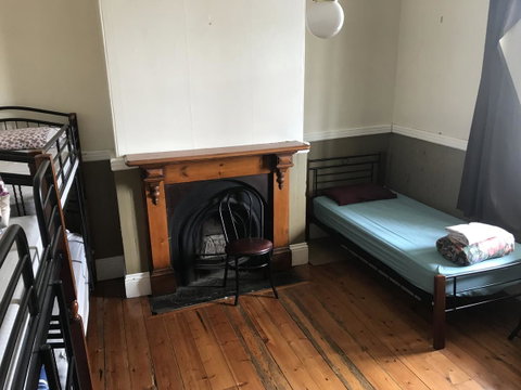 Arthouse Hostel - Perths Hotel 17