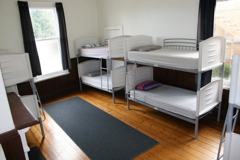 Arthouse Hostel - Perths Hotel 39