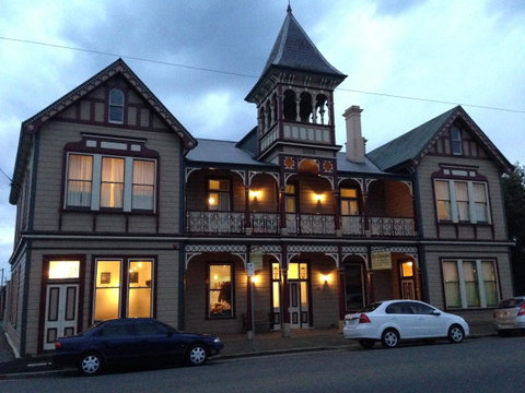 Arthouse Hostel - Perths Hotel 30