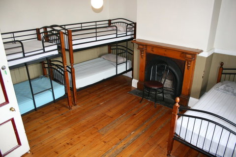 Arthouse Hostel - Perths Hotel 1
