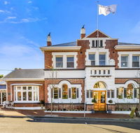 Cygnet Old Bank - Perths Hotel
