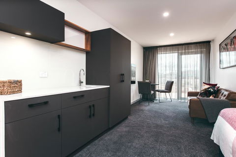 Maylands Lodge - Perths Hotel 39
