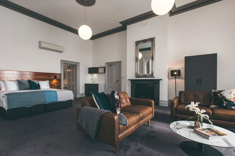 Maylands Lodge - Perths Hotel 23