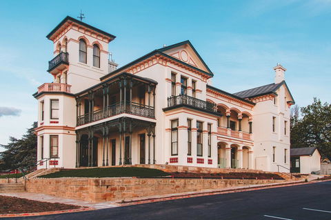 Maylands Lodge - Perths Hotel 20