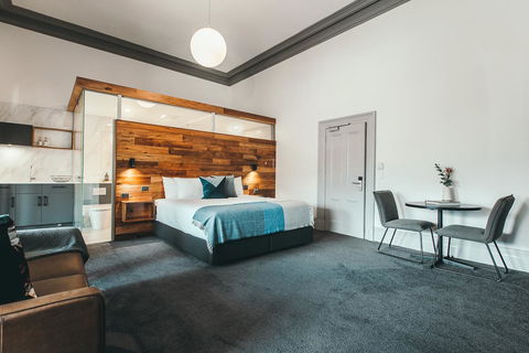 Maylands Lodge - Perths Hotel 4