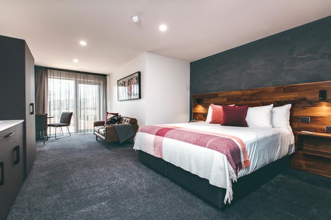 Maylands Lodge - Perths Hotel 37