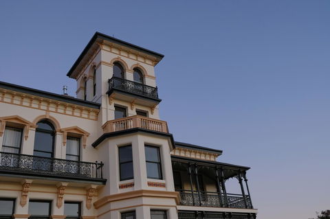 Maylands Lodge - Perths Hotel 31