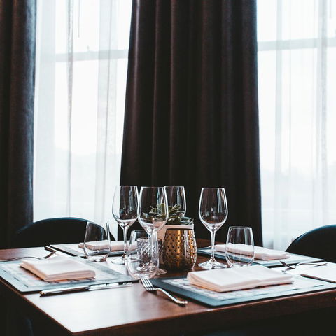 Maylands Lodge - Perths Hotel 14