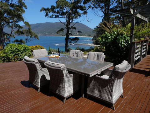 Osprey Lodge & Bungalow - Perths Hotel 0