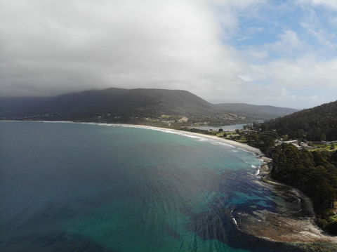 Osprey Lodge & Bungalow - Perths Hotel 19