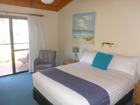 Osprey Lodge & Bungalow - Perths Hotel 15