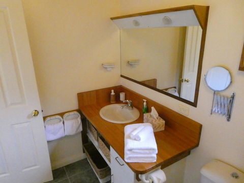Osprey Lodge & Bungalow - Perths Hotel 22