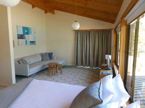 Osprey Lodge & Bungalow - Perths Hotel 11