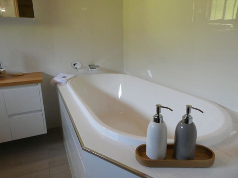 Osprey Lodge & Bungalow - Perths Hotel 10