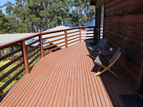 Osprey Lodge & Bungalow - Perths Hotel 21