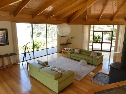 Osprey Lodge & Bungalow - Perths Hotel 7