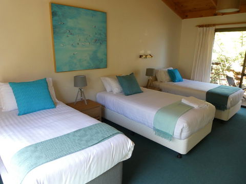 Osprey Lodge & Bungalow - Perths Hotel 16