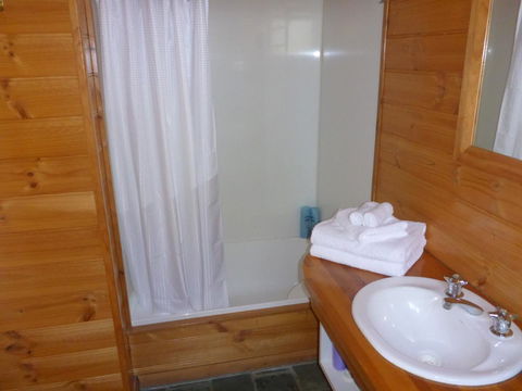 Osprey Lodge & Bungalow - Perths Hotel 1