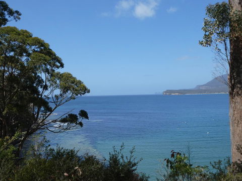 Osprey Lodge & Bungalow - Perths Hotel 3