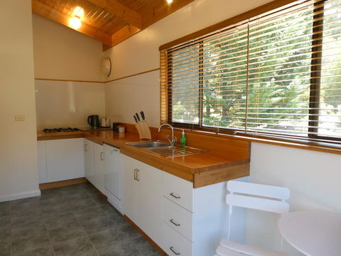Osprey Lodge & Bungalow - Perths Hotel 12
