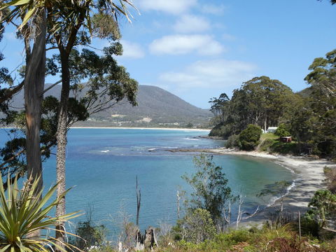 Osprey Lodge & Bungalow - Perths Hotel 4
