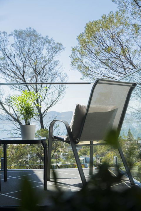 Amazing Sea Views Luxury Guest House - Perths Hotel 18