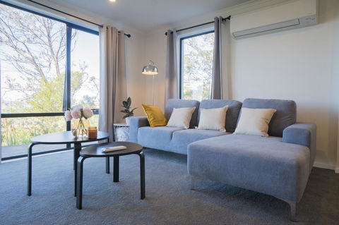 Amazing Sea Views Luxury Guest House - Perths Hotel 9