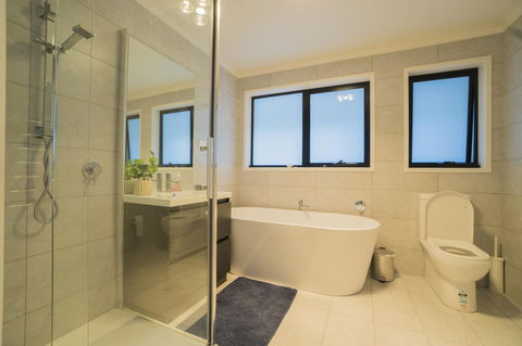 Amazing Sea Views Luxury Guest House - Perths Hotel 3