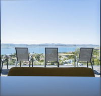 Amazing Sea Views Luxury Guest House - Perths Hotel