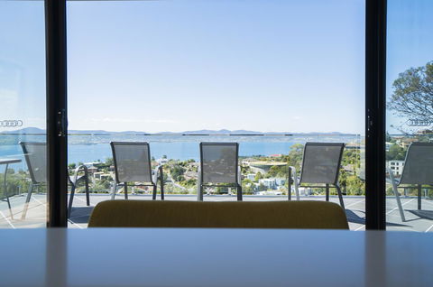 Amazing Sea Views Luxury Guest House - Perths Hotel 0