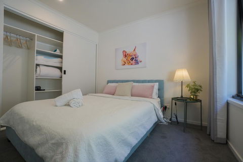 Amazing Sea Views Luxury Guest House - Perths Hotel 17