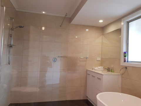 Cradle Alpine Retreat - Perths Hotel 11