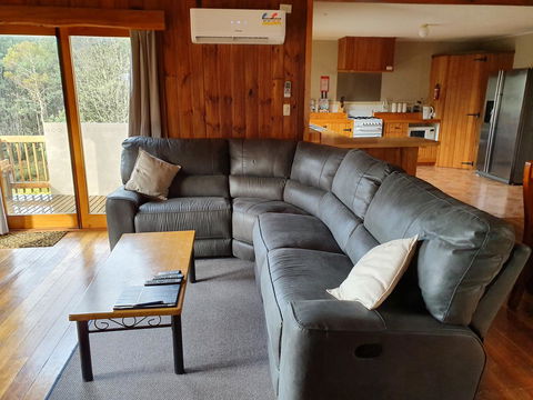 Cradle Alpine Retreat - Perths Hotel 6