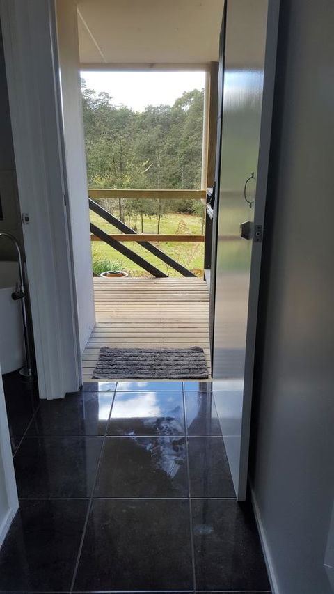 Cradle Alpine Retreat - Perths Hotel 32