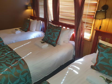 Cradle Alpine Retreat - Perths Hotel 2