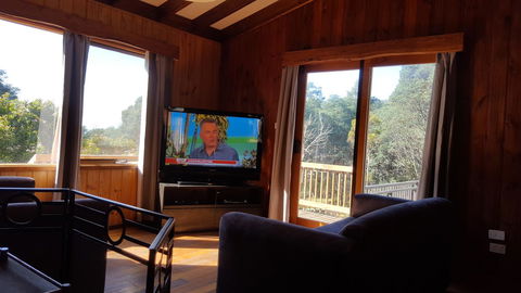 Cradle Alpine Retreat - Perths Hotel 29