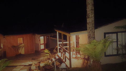 Cradle Alpine Retreat - Perths Hotel 33