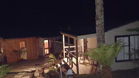 Cradle Alpine Retreat - Perths Hotel 0