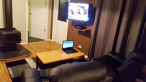 Cradle Alpine Retreat - Perths Hotel 41