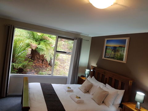 Cradle Alpine Retreat - Perths Hotel 23