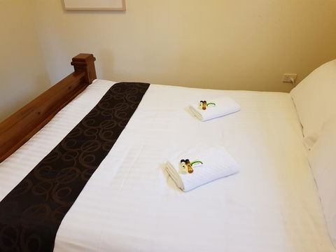 Cradle Alpine Retreat - Perths Hotel 22