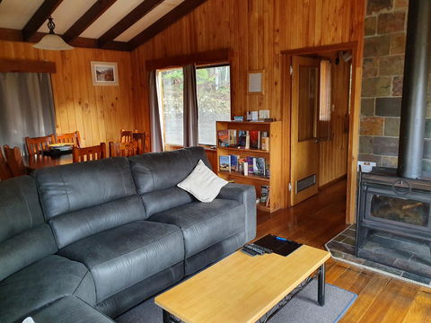 Cradle Alpine Retreat - Perths Hotel 5