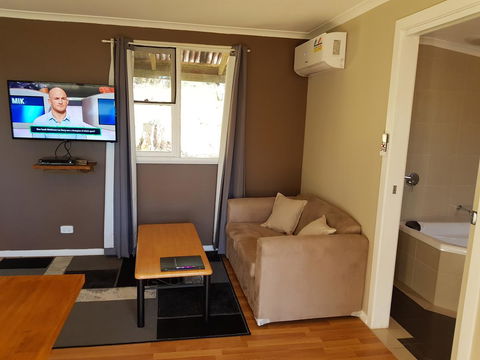 Cradle Alpine Retreat - Perths Hotel 21