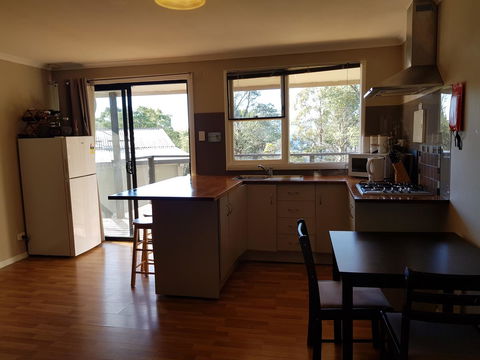 Cradle Alpine Retreat - Perths Hotel 18