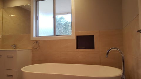 Cradle Alpine Retreat - Perths Hotel 37