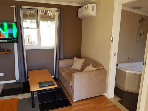 Cradle Alpine Retreat - Perths Hotel 15