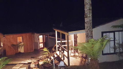 Cradle Alpine Retreat - Perths Hotel 44