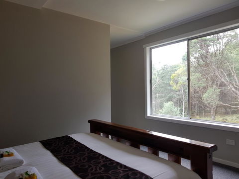 Cradle Alpine Retreat - Perths Hotel 12