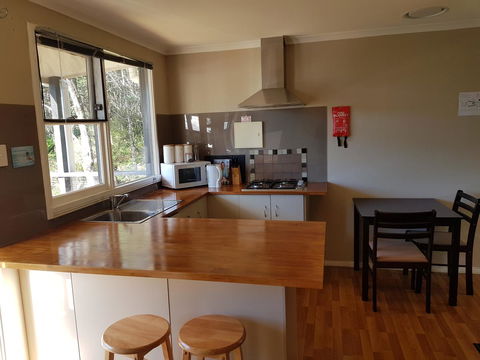 Cradle Alpine Retreat - Perths Hotel 20